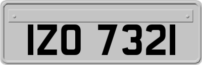 IZO7321