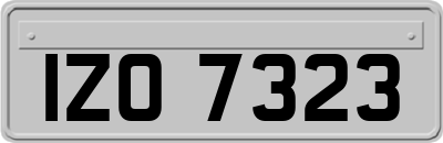 IZO7323