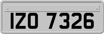IZO7326