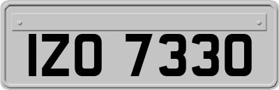 IZO7330