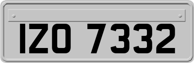 IZO7332