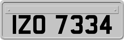 IZO7334