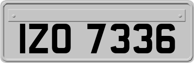IZO7336
