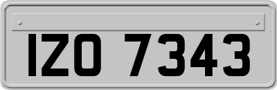 IZO7343