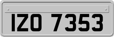 IZO7353
