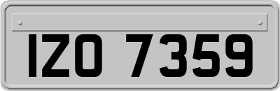 IZO7359