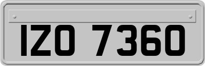 IZO7360