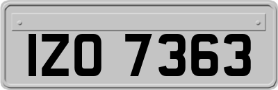 IZO7363