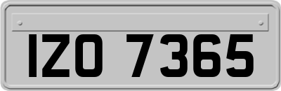 IZO7365