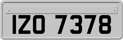 IZO7378