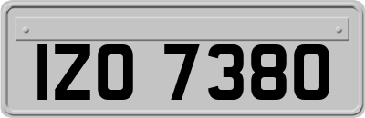 IZO7380