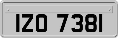 IZO7381