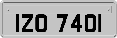 IZO7401