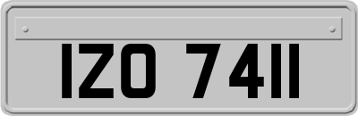 IZO7411