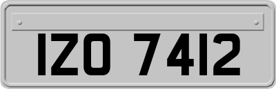 IZO7412