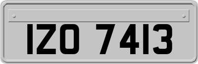 IZO7413