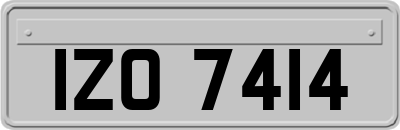 IZO7414