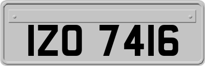 IZO7416