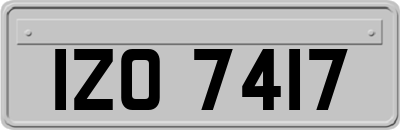 IZO7417
