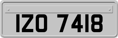 IZO7418