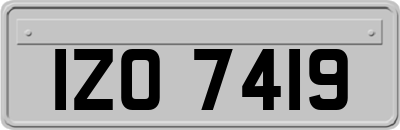 IZO7419