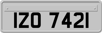 IZO7421