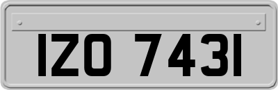 IZO7431
