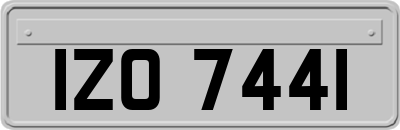 IZO7441