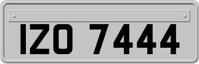 IZO7444