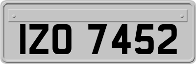 IZO7452