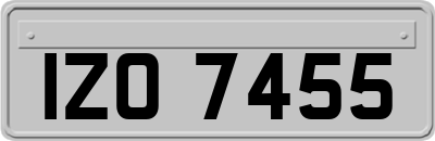 IZO7455