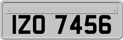 IZO7456