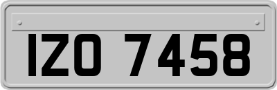 IZO7458