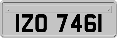 IZO7461