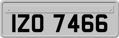 IZO7466