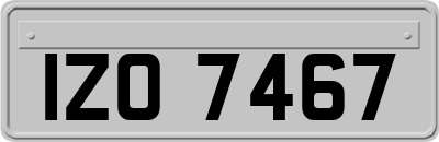 IZO7467