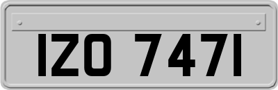 IZO7471