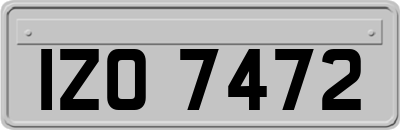 IZO7472