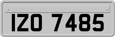IZO7485