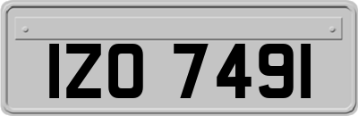 IZO7491