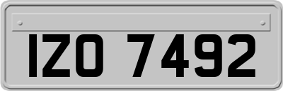 IZO7492