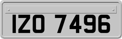IZO7496