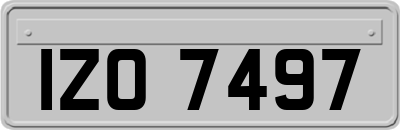 IZO7497