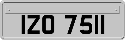 IZO7511