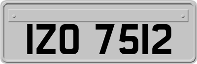 IZO7512