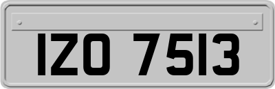 IZO7513