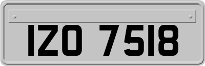 IZO7518