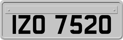 IZO7520