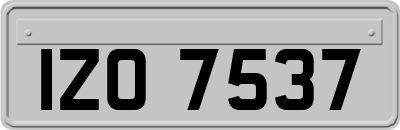 IZO7537