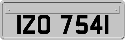 IZO7541